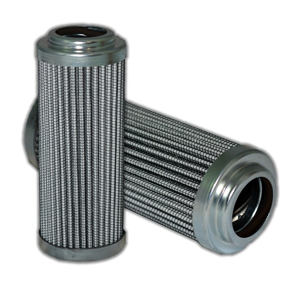 Main Filter Hydraulic Filter, replaces WIX D71B20EV, Pressure Line, 25 micron, Outside-In MF0061265